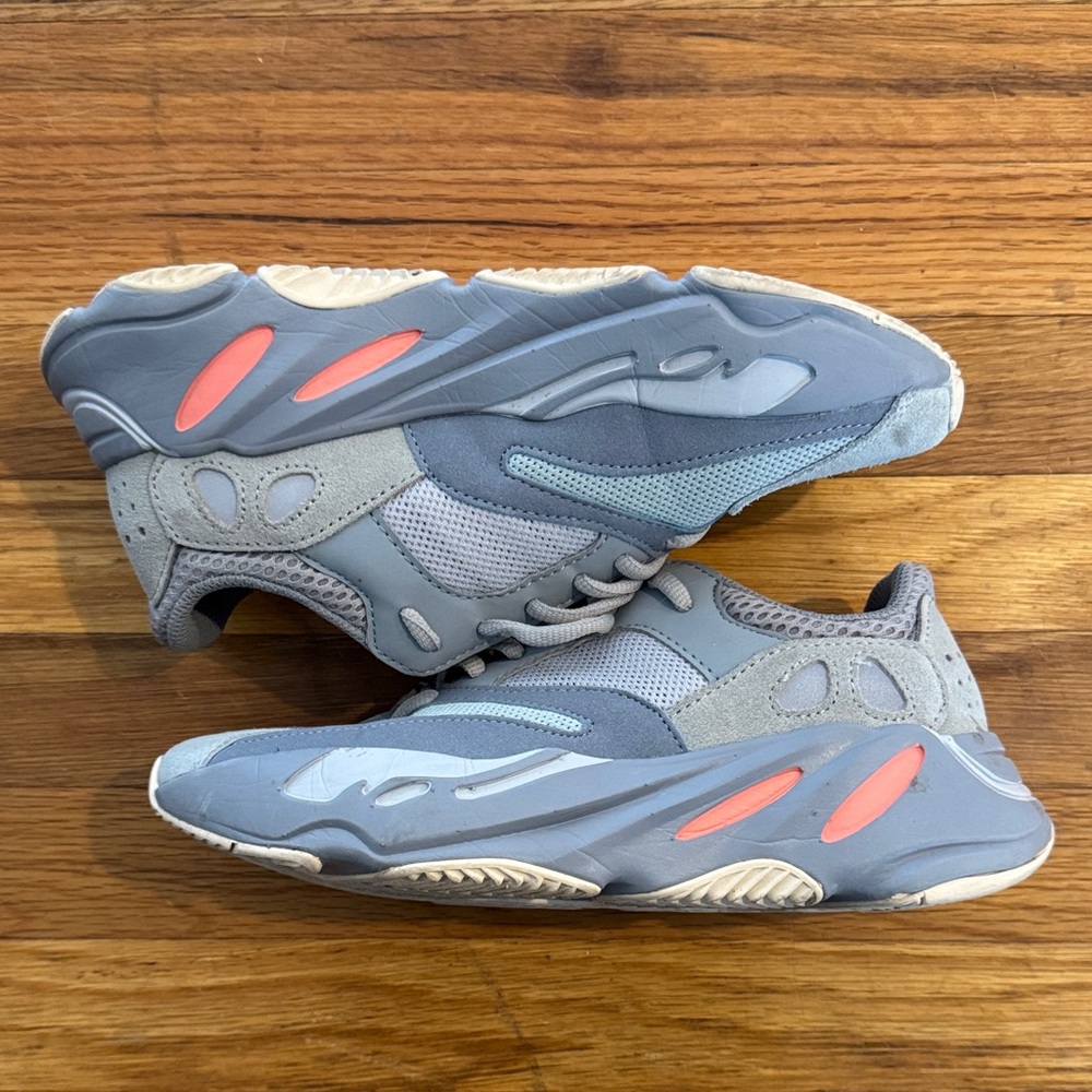 YEEZY BOOST 700 'INERTIA'